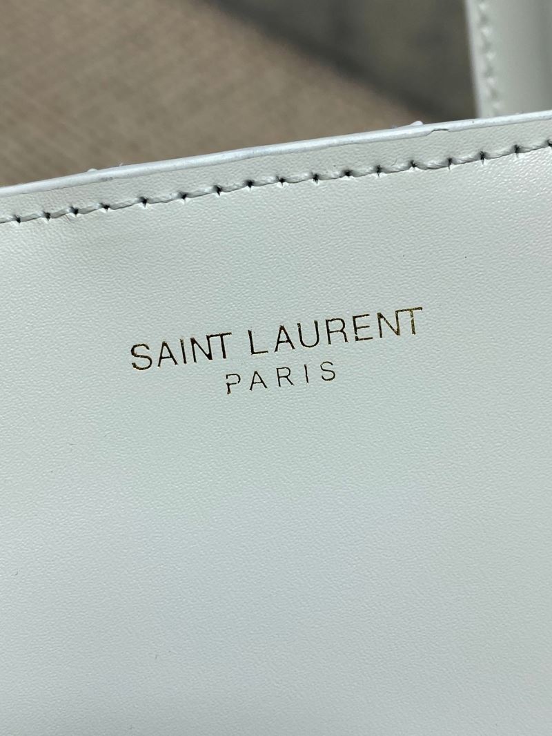 YSL Top Handle Bags